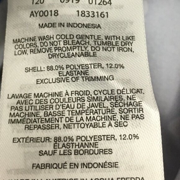 new 8 Columbia Sandy Shores Kids SPF 50 top long sleeve sunguard Omnishield - Picture 8 of 10